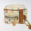 Secondhand Louis Vuitton Wapiti Trousse Pouch