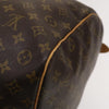 Secondhand Louis Vuitton Keepall Bag