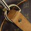 Secondhand Louis Vuitton Keepall Bandouliere Bag