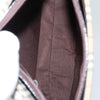 Secondhand Burberry Shoulder Bag Nova Check