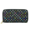 Louis Vuitton Zippy Wallet NM Monogram Canvas