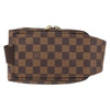 Secondhand Louis Vuitton Geronimos Waist Bag Damier