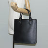 Secondhand Louis Vuitton Sac Plat Bag Epi