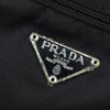 Prada Front Pocket Camera Bag Tessuto
