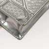 Christian Dior Diorama Wallet on Chain Enamel