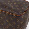 Secondhand Louis Vuitton Deauville Handbag