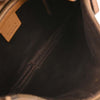 Secondhand Gucci Blondie Hobo Brown Leather Bags