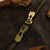 Secondhand Louis Vuitton Keepall Bandouliere Bag