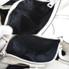 Prada Twin Pocket Shopping Tote City Calfskin