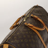 Secondhand Louis Vuitton Keepall Bag