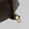 Secondhand Louis Vuitton Trousse demi ronde