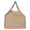 Secondhand Stella McCartney Falabella Fold Over Bag Shaggy Deer
