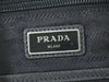 Secondhand Prada Sling Backpack Printed Tessuto
