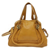 Secondhand Chloe Paraty Top Handle Bag