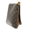 Secondhand Louis Vuitton Musette Salsa Handbag