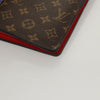Secondhand Louis Vuitton Porte Feuille Brother Patchwork