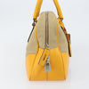 Secondhand Prada Bowler Bag Canvas with
