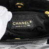 Secondhand Chanel Triple CC Tote Patent