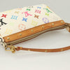 Louis Vuitton Pochette Accessoires Monogram Multicolor