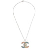 Secondhand Chanel CC Pendant Necklace
