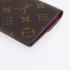 Secondhand Louis Vuitton Emilie Wallet