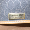Secondhand Christian Dior Vintage Honeycomb chain