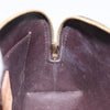 Secondhand Louis Vuitton Cosmetic Pouch Monogram Vernis