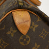 Louis Vuitton Speedy Handbag Monogram Canvas