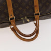 Secondhand Louis Vuitton Keepall Bag