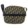 Secondhand Christian Dior Vintage Trotter Shoulder Bag