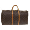 Secondhand Louis Vuitton Keepall Bag
