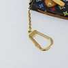 Secondhand Louis Vuitton Pochette Accessoires Monogram Multicolor