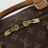 Secondhand Louis Vuitton Keepall Bag
