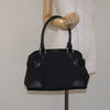 Secondhand Salvatore Ferragamo Gancini handbag