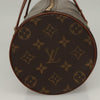 Secondhand Louis Vuitton Papillon Handbag