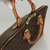 Secondhand Louis Vuitton Alma Handbag