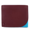 Secondhand Bottega Veneta Bicolor Card Holder