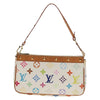 Secondhand Louis Vuitton Pochette Accessoires NM Monogram Multicolor
