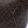 Secondhand Louis Vuitton Keepall Bag