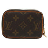 Secondhand Louis Vuitton Wapity Trousse Pouch