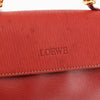 Secondhand Loewe Vintage Velazquez Top Handle Bag