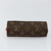 Louis Vuitton Papillon Pochette Monogram Canvas