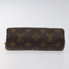 Louis Vuitton Papillon Pochette Monogram Canvas
