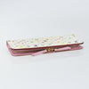 Secondhand Louis Vuitton Insolite Wallet Monogram Multicolor