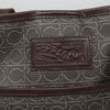 Secondhand Salvatore Ferragamo Gancini Shoulder Bag