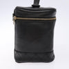 Chanel Vanity pouch Leather