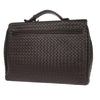 Secondhand Bottega Veneta Envelope Briefcase Intrecciato Nappa