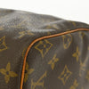 Louis Vuitton Speedy Handbag Monogram Canvas