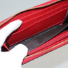 Secondhand Gucci Bamboo Tassel Zip Organizer Wallet