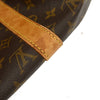 Louis Vuitton Keepall Bag Monogram Canvas